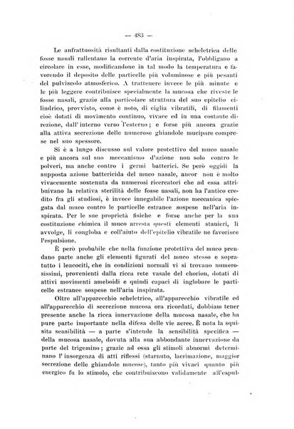 Il Ramazzini giornale italiano di medicina sociale