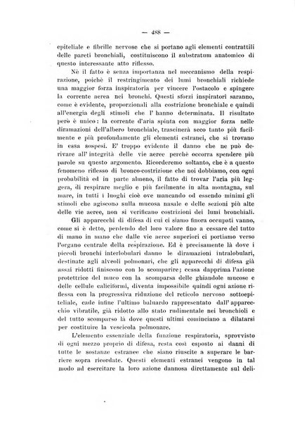 Il Ramazzini giornale italiano di medicina sociale