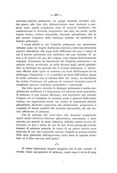 Il Ramazzini giornale italiano di medicina sociale