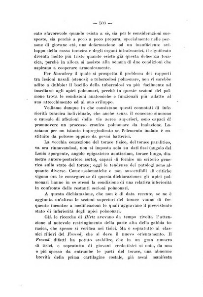 Il Ramazzini giornale italiano di medicina sociale