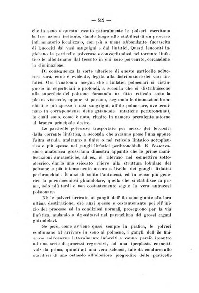 Il Ramazzini giornale italiano di medicina sociale