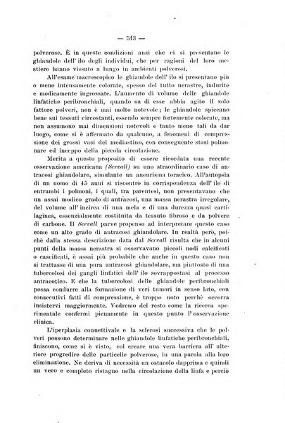 Il Ramazzini giornale italiano di medicina sociale