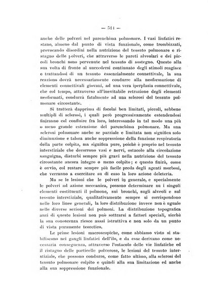 Il Ramazzini giornale italiano di medicina sociale