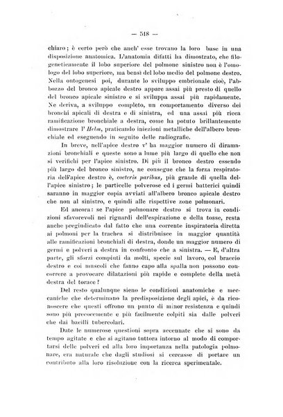 Il Ramazzini giornale italiano di medicina sociale