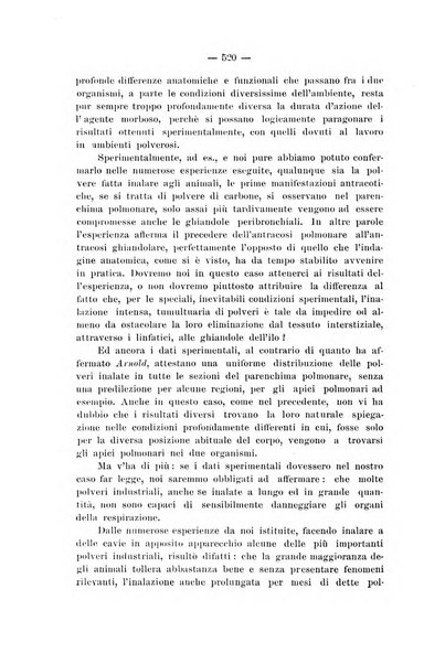 Il Ramazzini giornale italiano di medicina sociale