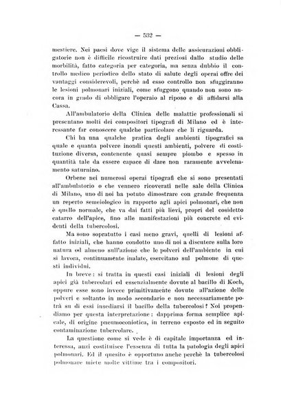 Il Ramazzini giornale italiano di medicina sociale