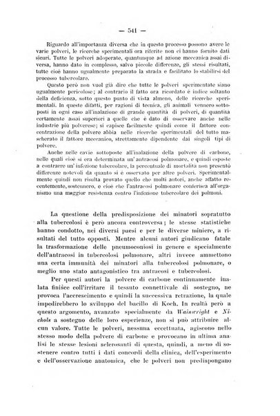 Il Ramazzini giornale italiano di medicina sociale