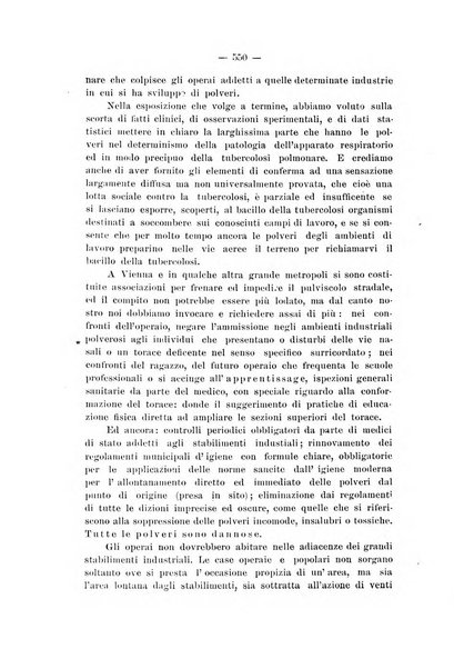 Il Ramazzini giornale italiano di medicina sociale