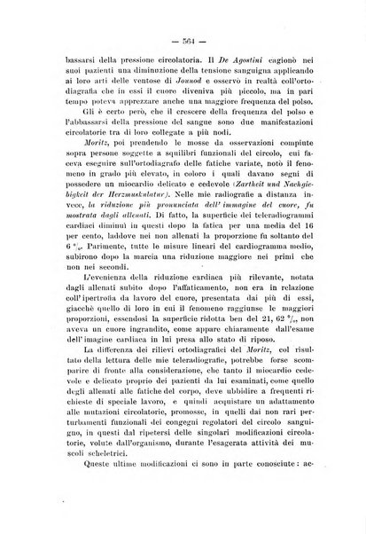 Il Ramazzini giornale italiano di medicina sociale