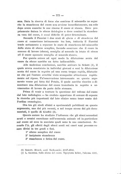 Il Ramazzini giornale italiano di medicina sociale