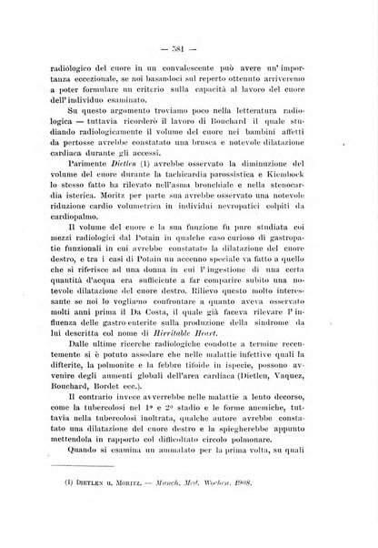 Il Ramazzini giornale italiano di medicina sociale