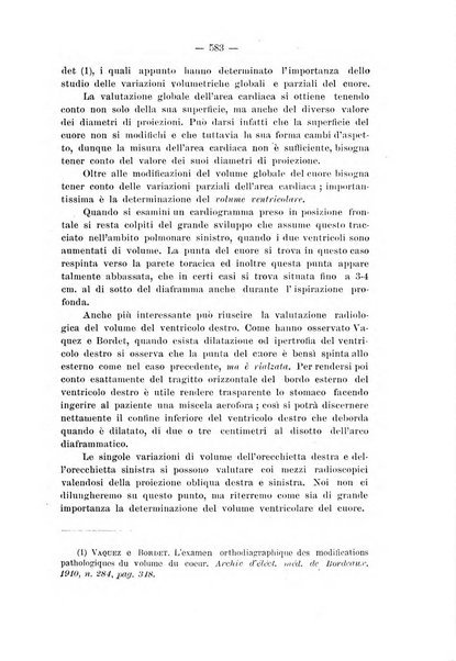 Il Ramazzini giornale italiano di medicina sociale