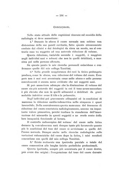 Il Ramazzini giornale italiano di medicina sociale