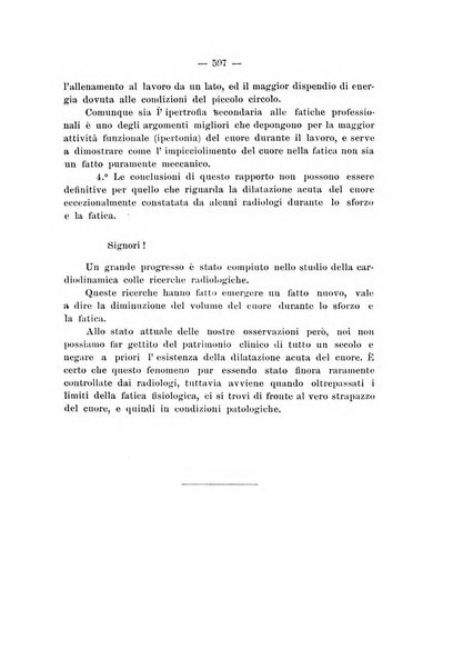 Il Ramazzini giornale italiano di medicina sociale