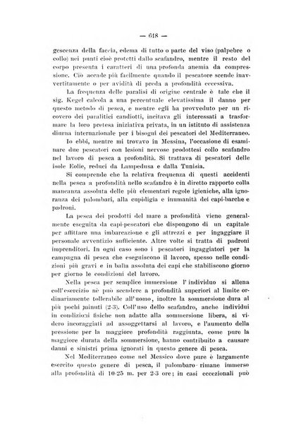 Il Ramazzini giornale italiano di medicina sociale