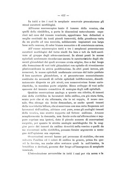 Il Ramazzini giornale italiano di medicina sociale