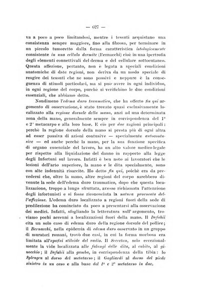 Il Ramazzini giornale italiano di medicina sociale