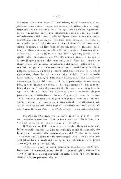 Il Ramazzini giornale italiano di medicina sociale