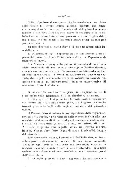 Il Ramazzini giornale italiano di medicina sociale