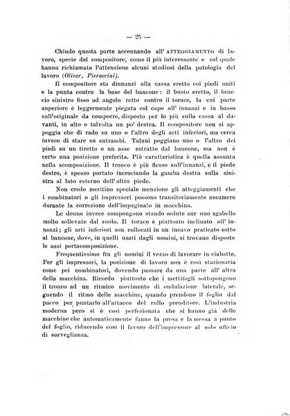 Il Ramazzini giornale italiano di medicina sociale