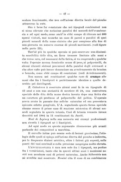 Il Ramazzini giornale italiano di medicina sociale