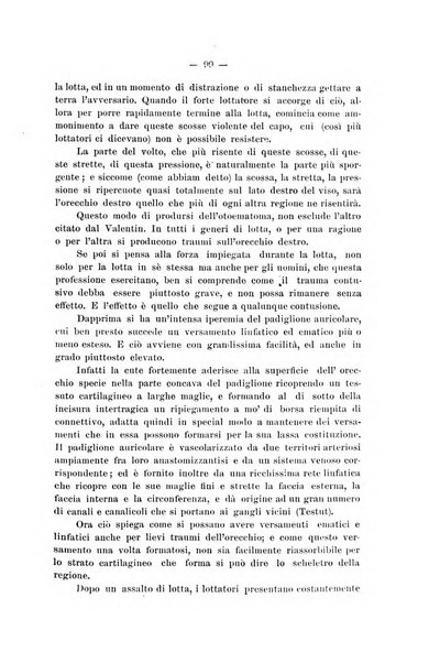 Il Ramazzini giornale italiano di medicina sociale