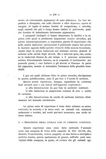 Il Ramazzini giornale italiano di medicina sociale