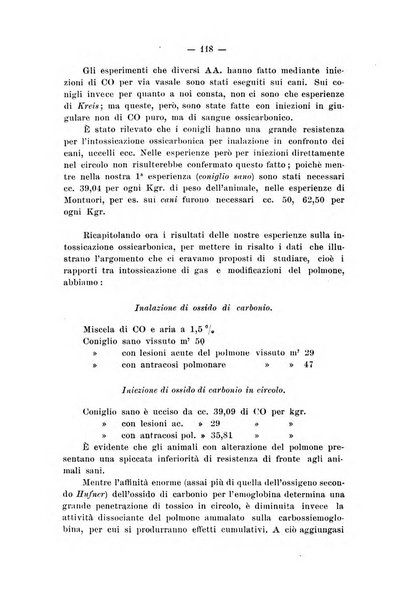 Il Ramazzini giornale italiano di medicina sociale