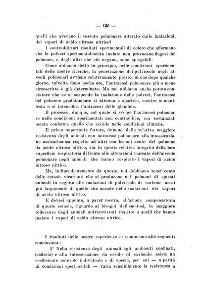 Il Ramazzini giornale italiano di medicina sociale