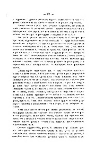 Il Ramazzini giornale italiano di medicina sociale