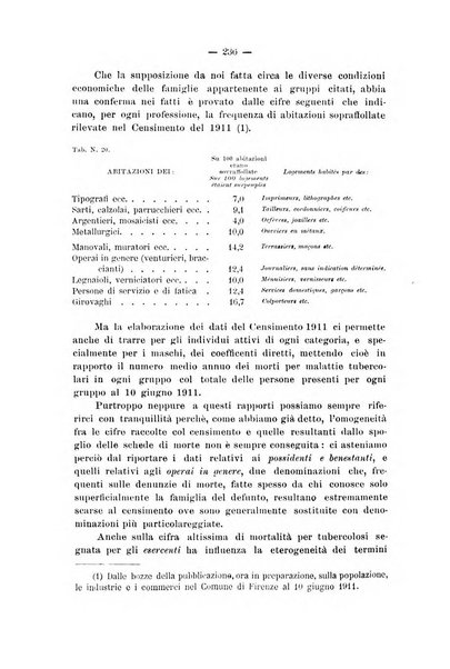 Il Ramazzini giornale italiano di medicina sociale