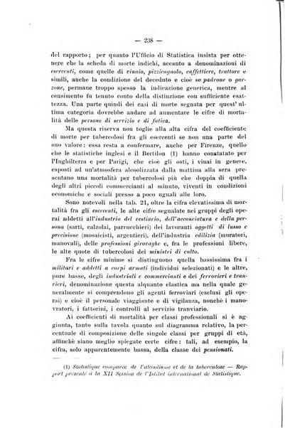 Il Ramazzini giornale italiano di medicina sociale