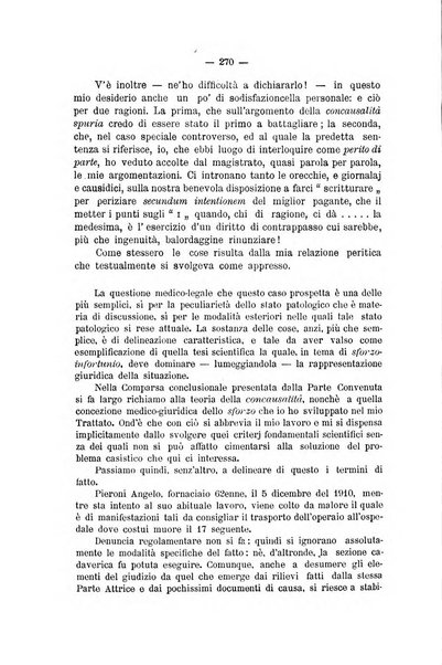 Il Ramazzini giornale italiano di medicina sociale