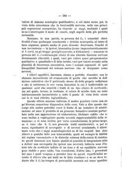 Il Ramazzini giornale italiano di medicina sociale