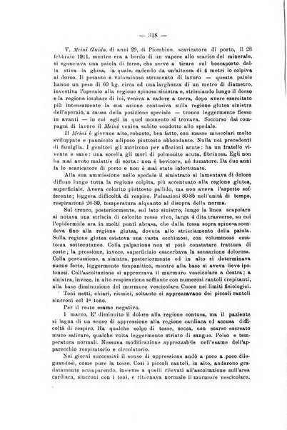 Il Ramazzini giornale italiano di medicina sociale