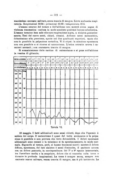 Il Ramazzini giornale italiano di medicina sociale