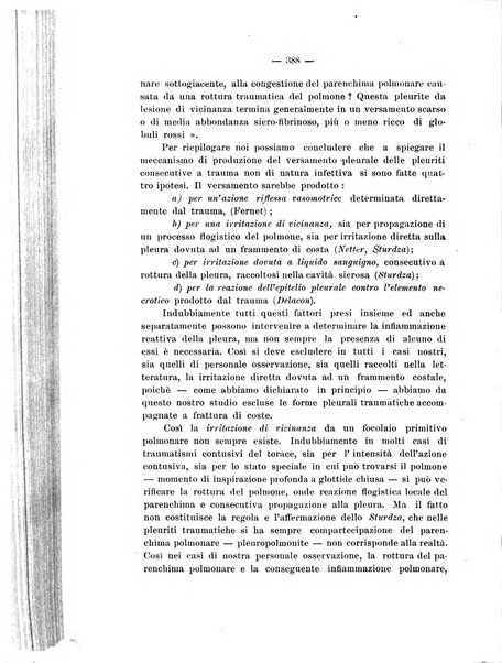 Il Ramazzini giornale italiano di medicina sociale