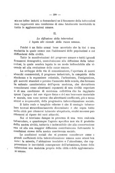 Il Ramazzini giornale italiano di medicina sociale