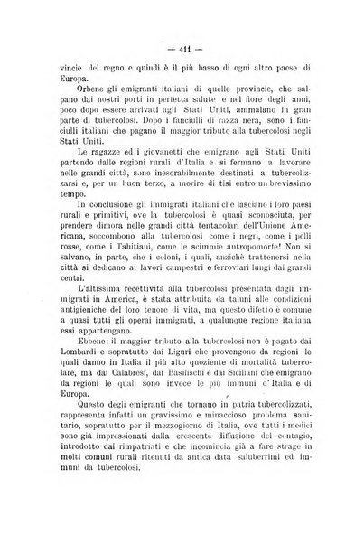 Il Ramazzini giornale italiano di medicina sociale