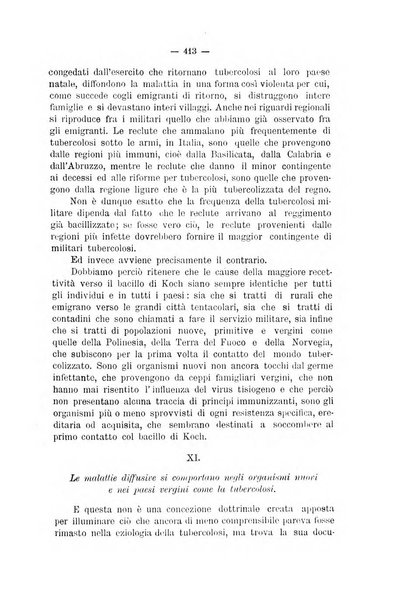 Il Ramazzini giornale italiano di medicina sociale