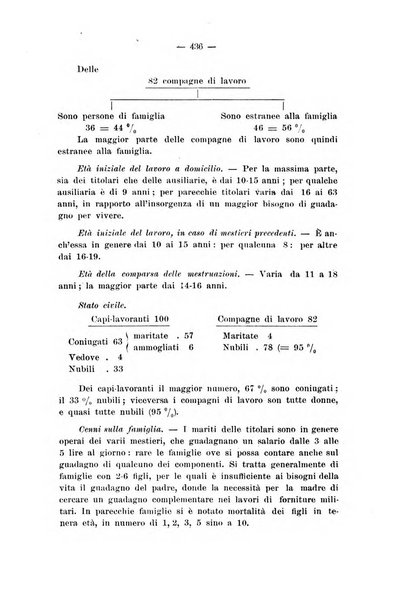 Il Ramazzini giornale italiano di medicina sociale