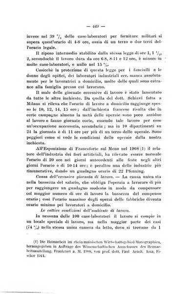 Il Ramazzini giornale italiano di medicina sociale