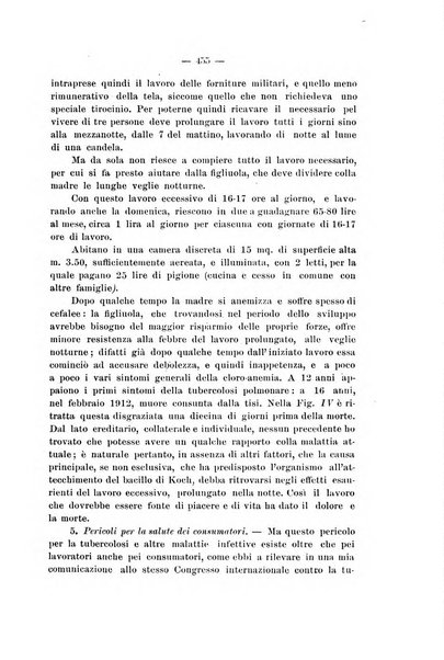 Il Ramazzini giornale italiano di medicina sociale