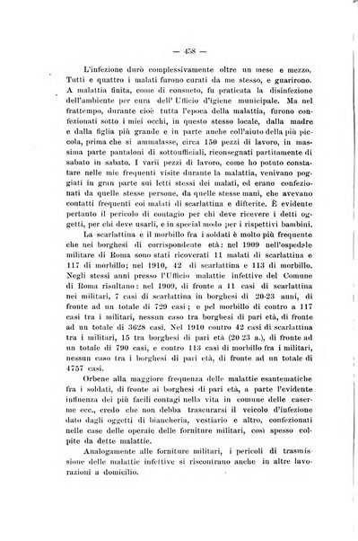 Il Ramazzini giornale italiano di medicina sociale