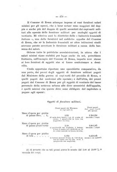 Il Ramazzini giornale italiano di medicina sociale