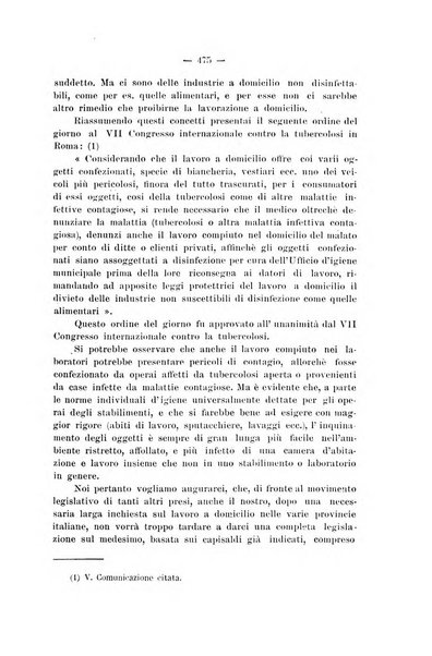 Il Ramazzini giornale italiano di medicina sociale