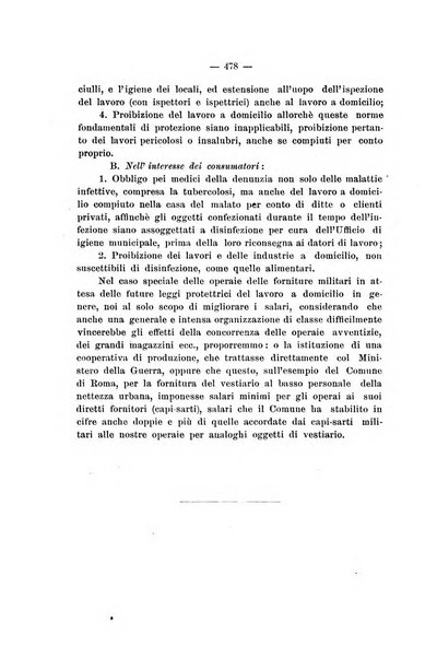 Il Ramazzini giornale italiano di medicina sociale