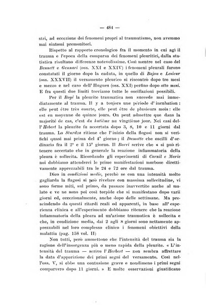 Il Ramazzini giornale italiano di medicina sociale