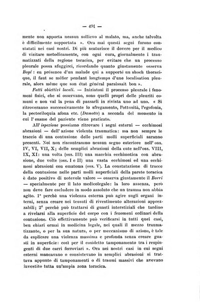 Il Ramazzini giornale italiano di medicina sociale