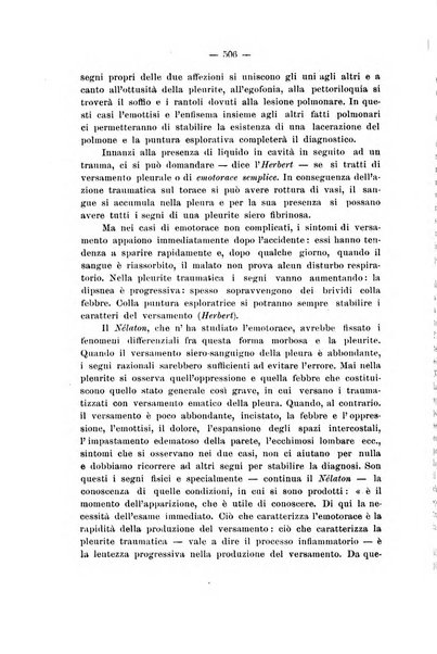 Il Ramazzini giornale italiano di medicina sociale